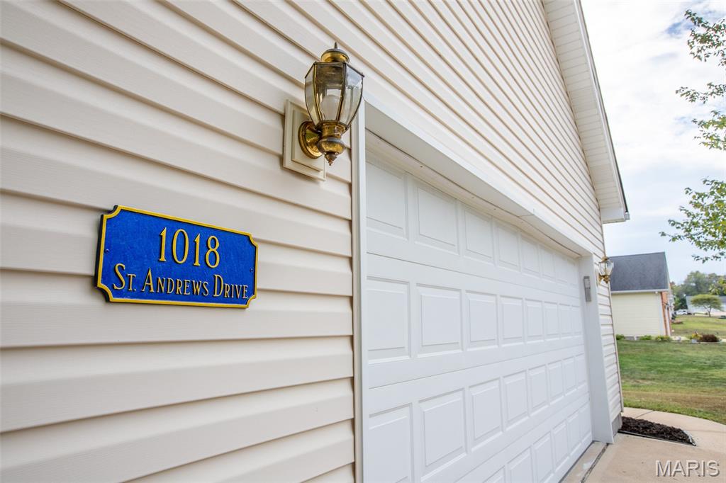 1018 Saint Andrews Drive