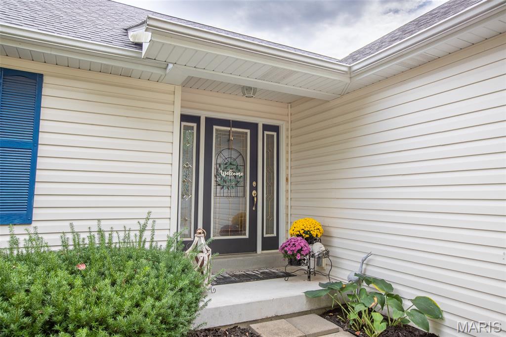 1018 Saint Andrews Drive