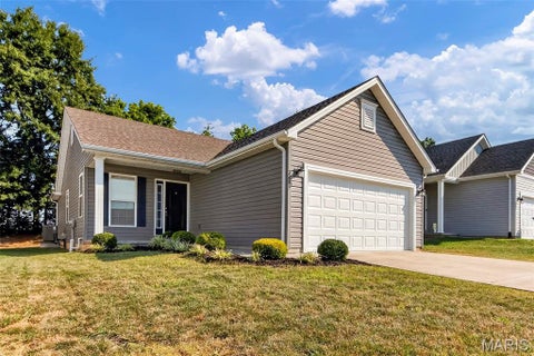 Tiny photo for 276 Autumn Oaks Drive, Troy, MO 63379 (MLS # 26053870)