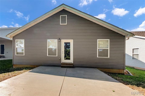 Tiny photo for 276 Autumn Oaks Drive, Troy, MO 63379 (MLS # 26053870)