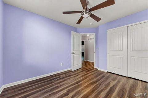 Tiny photo for 276 Autumn Oaks Drive, Troy, MO 63379 (MLS # 26053870)