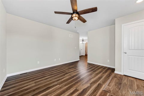 Tiny photo for 276 Autumn Oaks Drive, Troy, MO 63379 (MLS # 26053870)