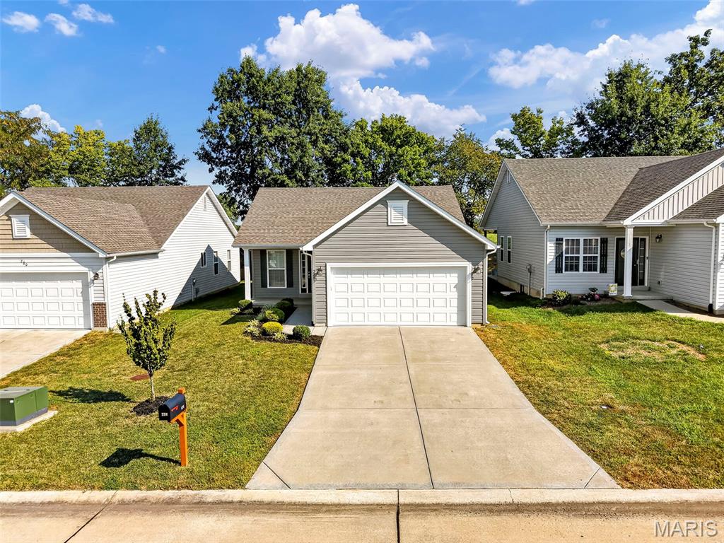 276 Autumn Oaks Drive