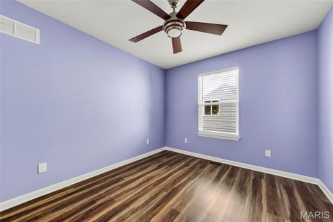Tiny photo for 276 Autumn Oaks Drive, Troy, MO 63379 (MLS # 26053870)