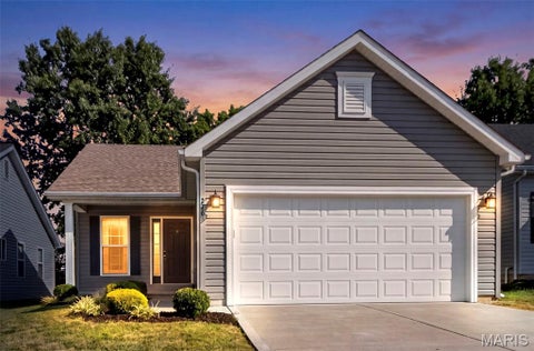 Tiny photo for 276 Autumn Oaks Drive, Troy, MO 63379 (MLS # 26053870)