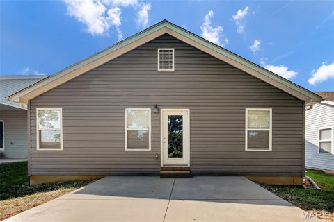 Tiny photo for 276 Autumn Oaks Drive, Troy, MO 63379 (MLS # 26053870)