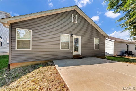 Tiny photo for 276 Autumn Oaks Drive, Troy, MO 63379 (MLS # 26053870)