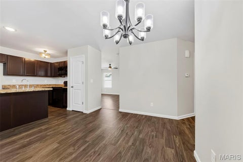Tiny photo for 276 Autumn Oaks Drive, Troy, MO 63379 (MLS # 26053870)