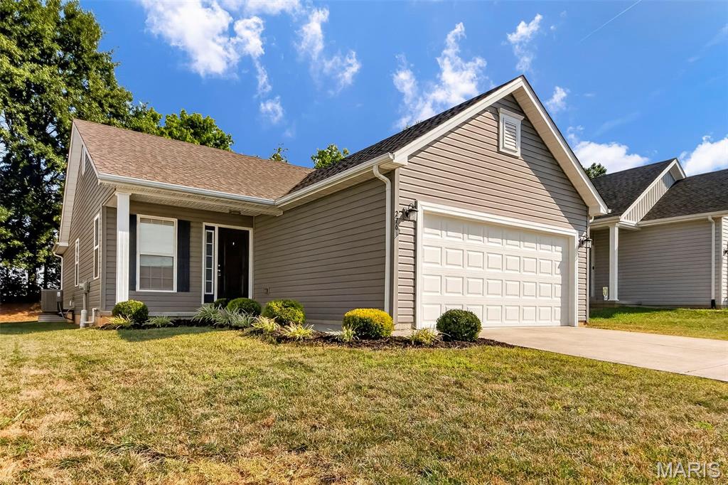 276 Autumn Oaks Drive