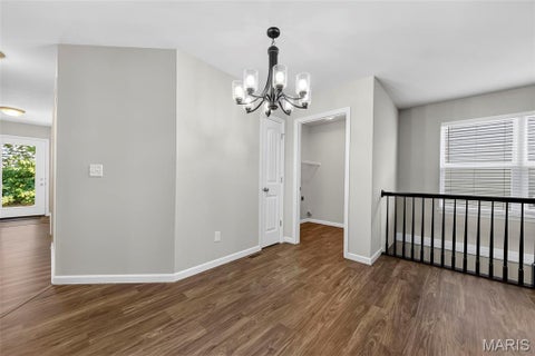 Tiny photo for 276 Autumn Oaks Drive, Troy, MO 63379 (MLS # 26053870)
