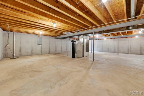 Tiny photo for 276 Autumn Oaks Drive, Troy, MO 63379 (MLS # 26053870)