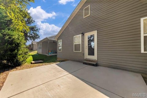 Tiny photo for 276 Autumn Oaks Drive, Troy, MO 63379 (MLS # 26053870)