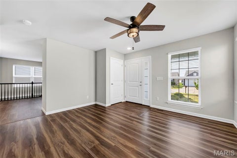 Tiny photo for 276 Autumn Oaks Drive, Troy, MO 63379 (MLS # 26053870)