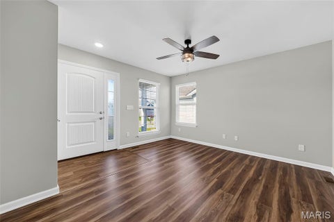 Tiny photo for 276 Autumn Oaks Drive, Troy, MO 63379 (MLS # 26053870)