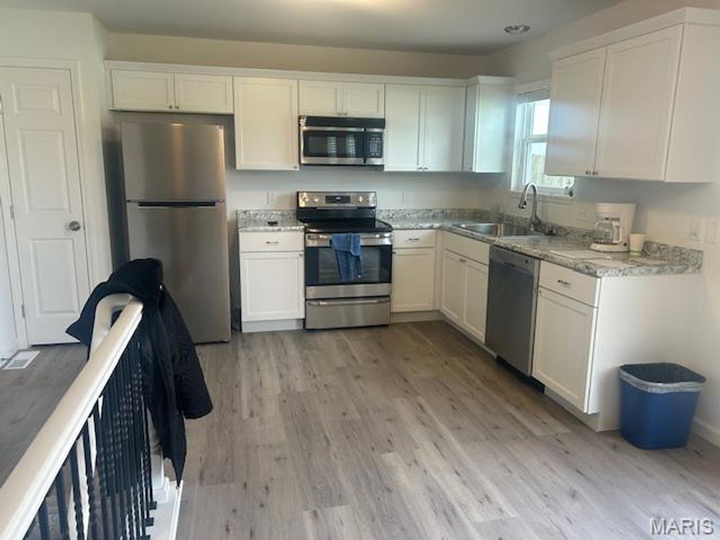 Photo of 80 Treasure Island Drive, Troy, MO 63379 (MLS # 26026295)