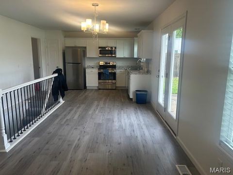 Tiny photo for 80 Treasure Island Drive, Troy, MO 63379 (MLS # 26026295)