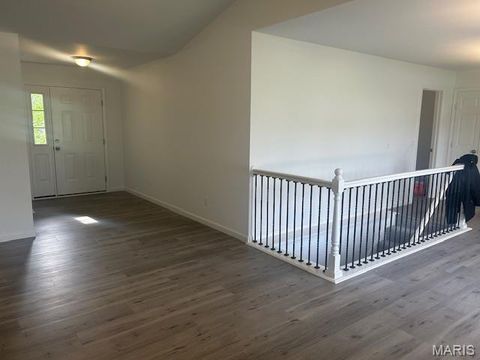 Tiny photo for 80 Treasure Island Drive, Troy, MO 63379 (MLS # 26026295)