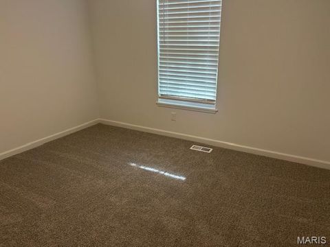 Tiny photo for 80 Treasure Island Drive, Troy, MO 63379 (MLS # 26026295)