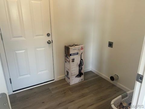 Tiny photo for 80 Treasure Island Drive, Troy, MO 63379 (MLS # 26026295)