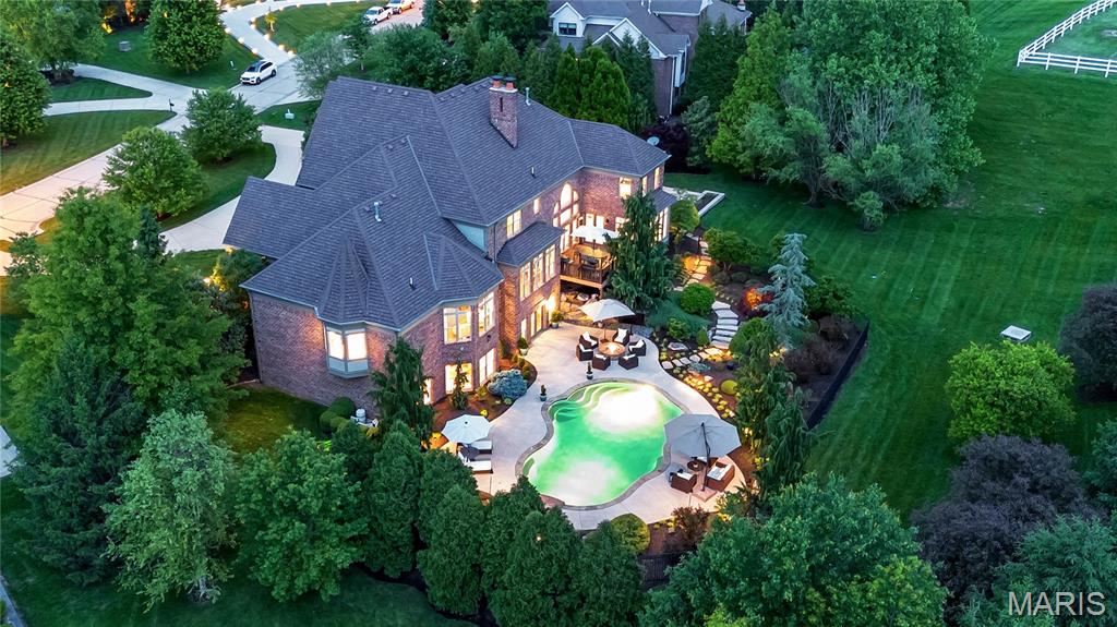 1215 Devonworth Drive