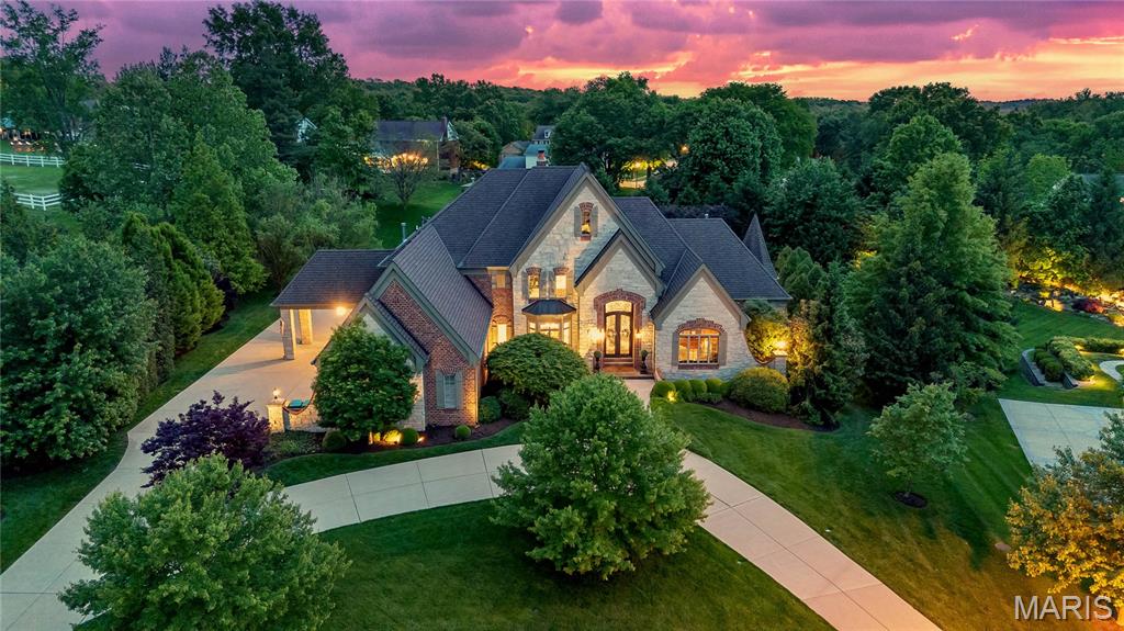 1215 Devonworth Drive