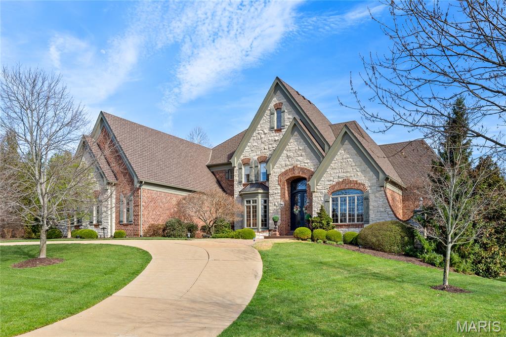 1215 Devonworth Drive