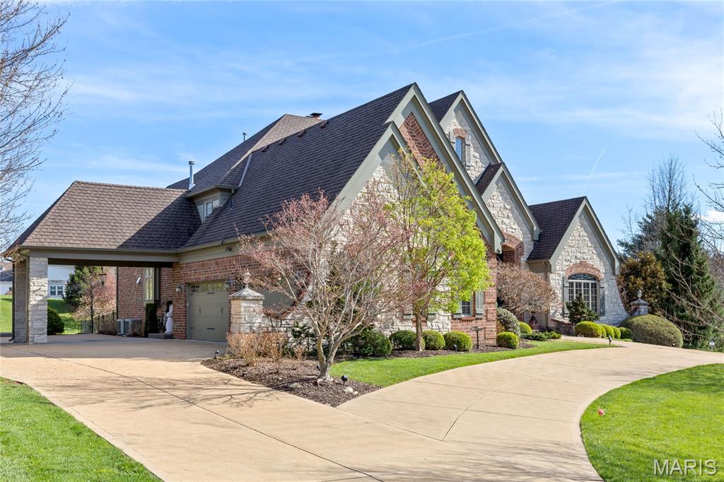 1215 Devonworth Drive