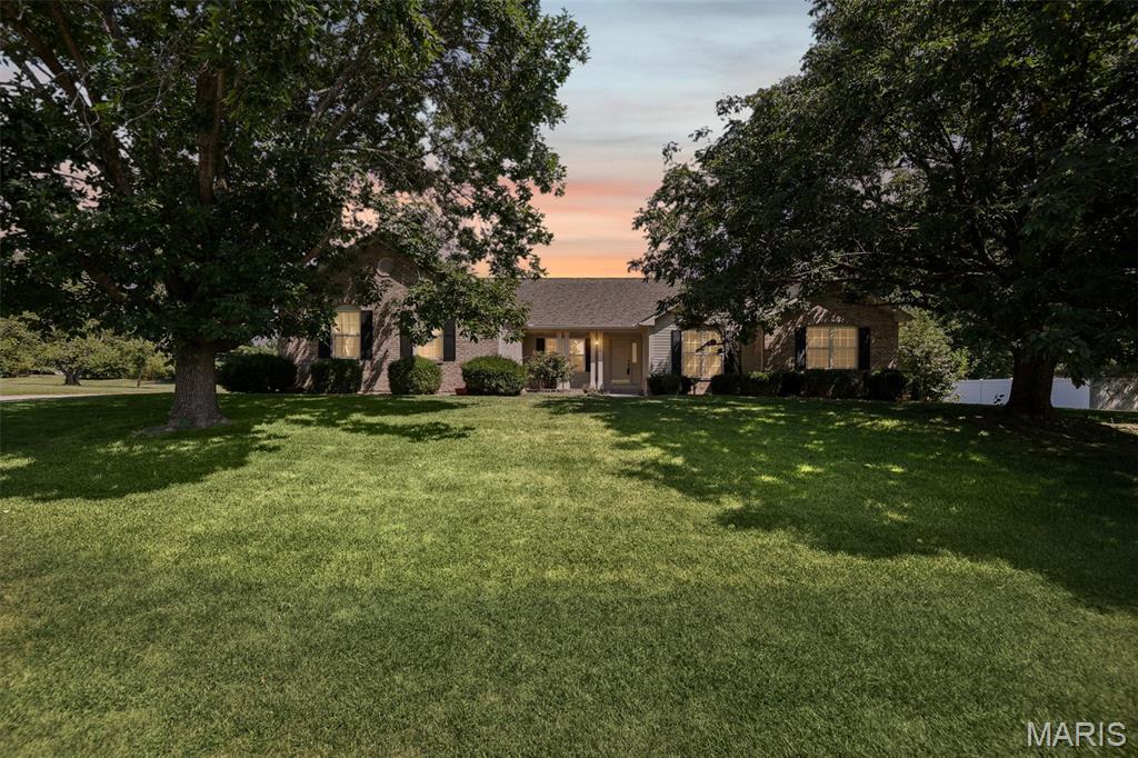 2036 Cedarwood Trail