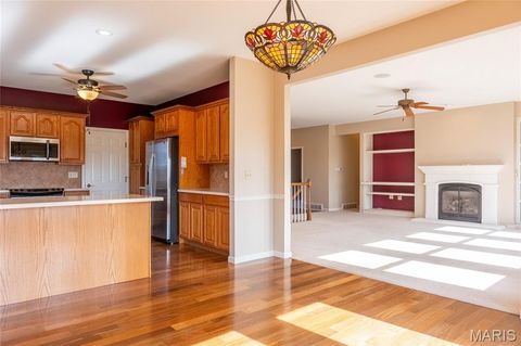 Tiny photo for 26523 Route N, Monroe City, MO 63456 (MLS # 26008964)