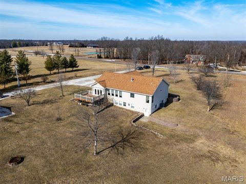 Tiny photo for 26523 Route N, Monroe City, MO 63456 (MLS # 26008964)