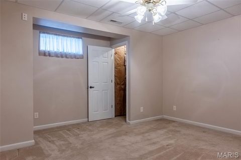 Tiny photo for 26523 Route N, Monroe City, MO 63456 (MLS # 26008964)