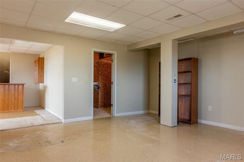 Tiny photo for 26523 Route N, Monroe City, MO 63456 (MLS # 26008964)