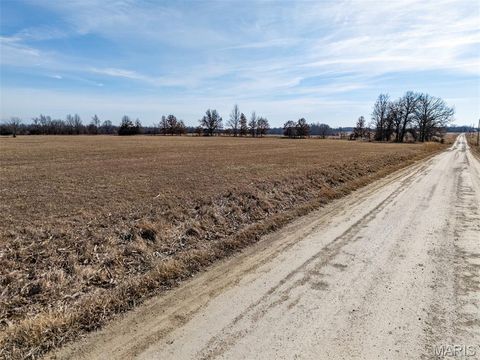 Tiny photo for 26523 Route N, Monroe City, MO 63456 (MLS # 26008964)