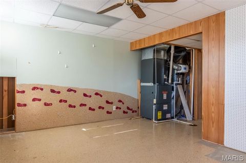 Tiny photo for 26523 Route N, Monroe City, MO 63456 (MLS # 26008964)