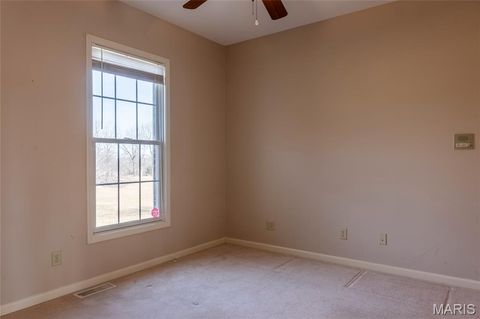 Tiny photo for 26523 Route N, Monroe City, MO 63456 (MLS # 26008964)