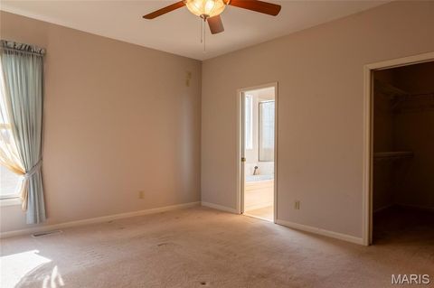 Tiny photo for 26523 Route N, Monroe City, MO 63456 (MLS # 26008964)