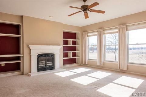 Tiny photo for 26523 Route N, Monroe City, MO 63456 (MLS # 26008964)