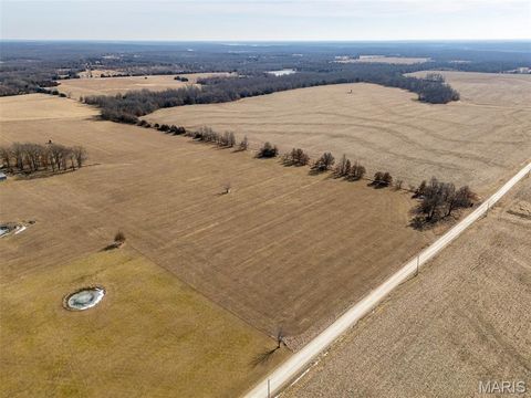 Tiny photo for 26523 Route N, Monroe City, MO 63456 (MLS # 26008964)