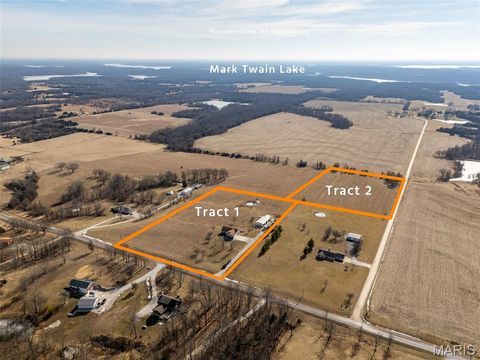 Photo of 26523 Route N, Monroe City, MO 63456 (MLS # 26008964)