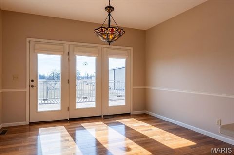 Tiny photo for 26523 Route N, Monroe City, MO 63456 (MLS # 26008964)