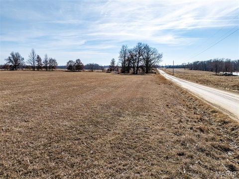 Tiny photo for 26523 Route N, Monroe City, MO 63456 (MLS # 26008964)