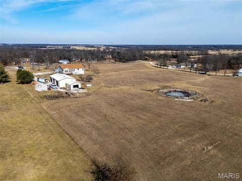 Tiny photo for 26523 Route N, Monroe City, MO 63456 (MLS # 26008964)