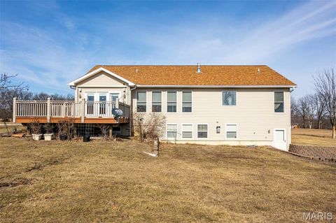 Tiny photo for 26523 Route N, Monroe City, MO 63456 (MLS # 26008964)