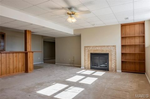 Tiny photo for 26523 Route N, Monroe City, MO 63456 (MLS # 26008964)