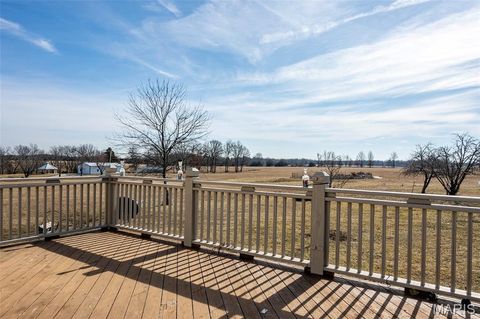 Tiny photo for 26523 Route N, Monroe City, MO 63456 (MLS # 26008964)