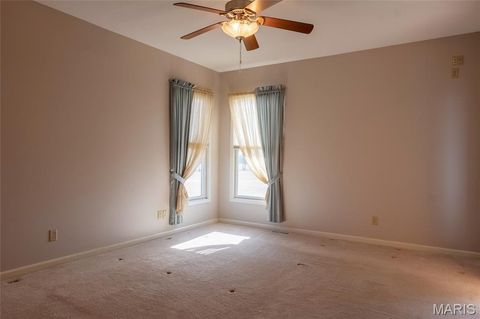 Tiny photo for 26523 Route N, Monroe City, MO 63456 (MLS # 26008964)