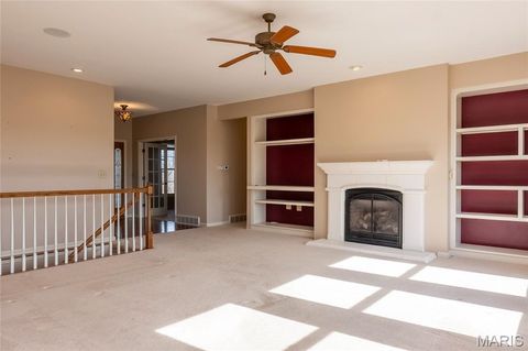 Tiny photo for 26523 Route N, Monroe City, MO 63456 (MLS # 26008964)