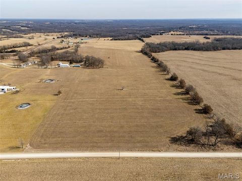 Tiny photo for 26523 Route N, Monroe City, MO 63456 (MLS # 26008964)