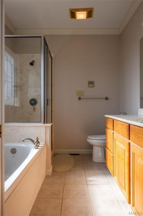 Tiny photo for 26523 Route N, Monroe City, MO 63456 (MLS # 26008964)