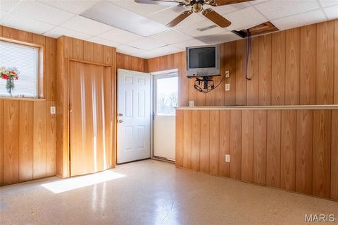 Tiny photo for 26523 Route N, Monroe City, MO 63456 (MLS # 26008964)
